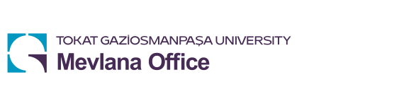 Mevlana Office Logosu